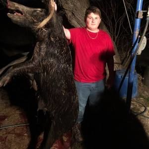 Meet your Posher, Bryson